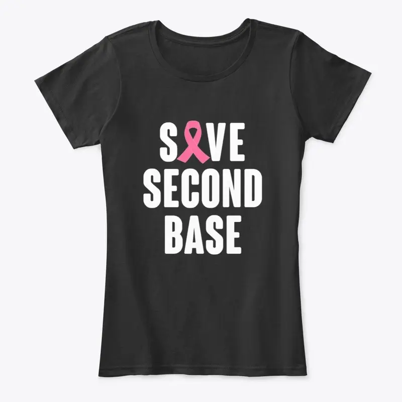 save Second Base 