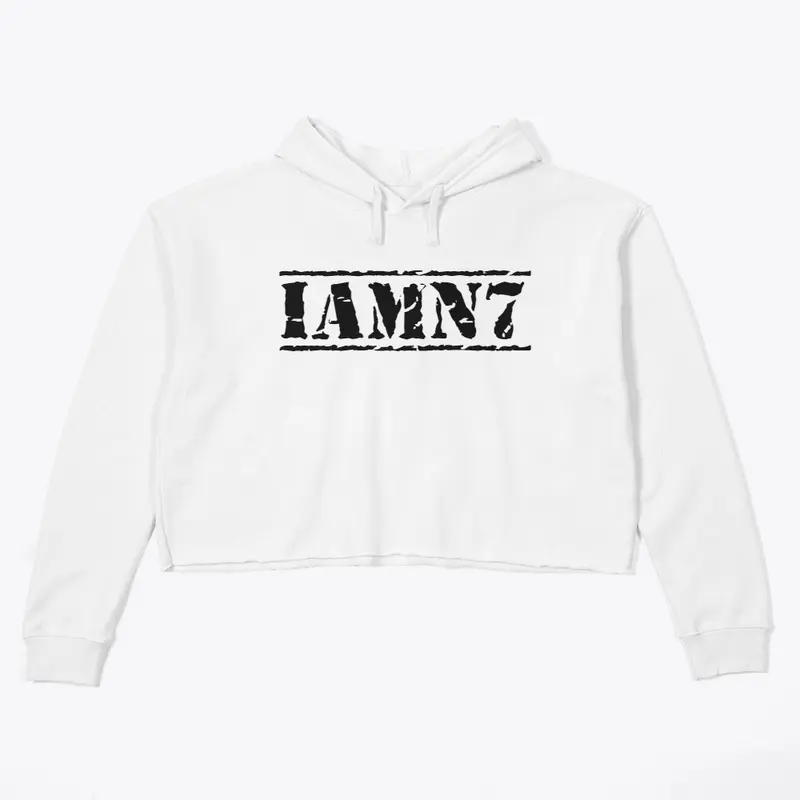 IAMN7 (limited TIME)