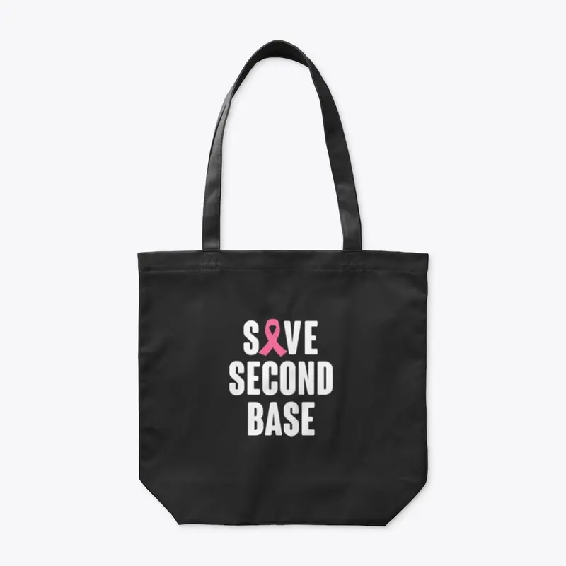 save Second Base 