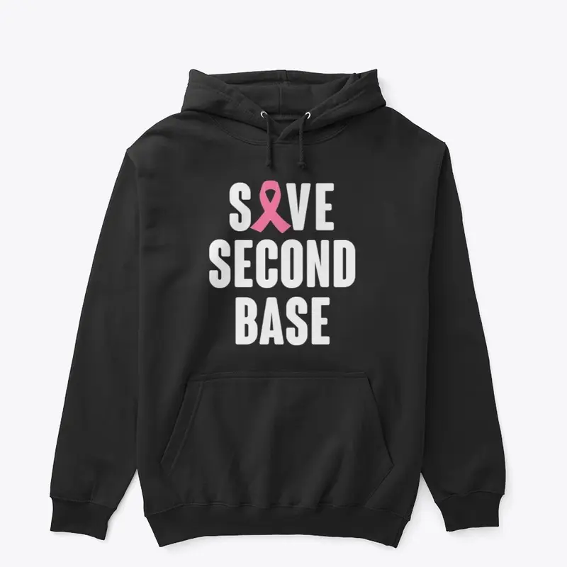 save Second Base 