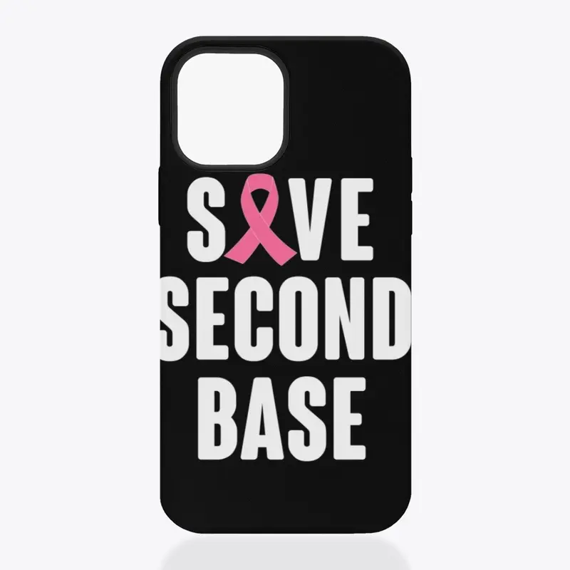 save Second Base 