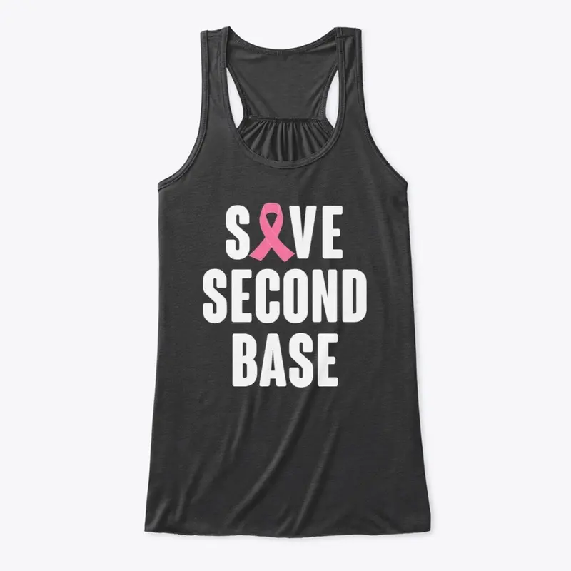 save Second Base 