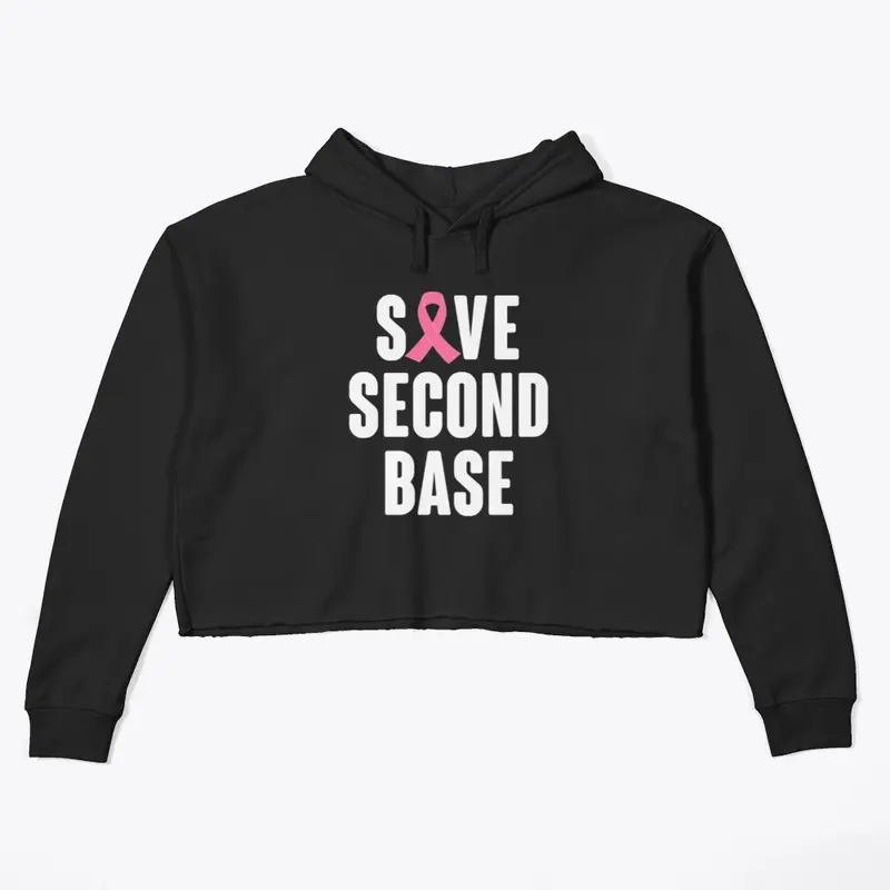 save Second Base 