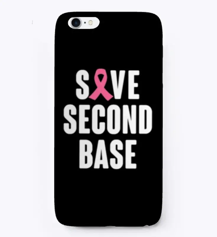 save Second Base 