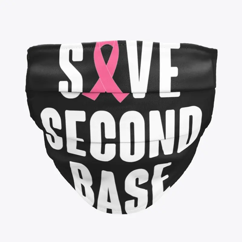 save Second Base 