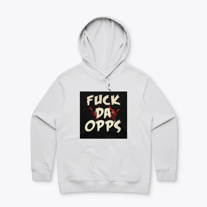 fuck da opps items