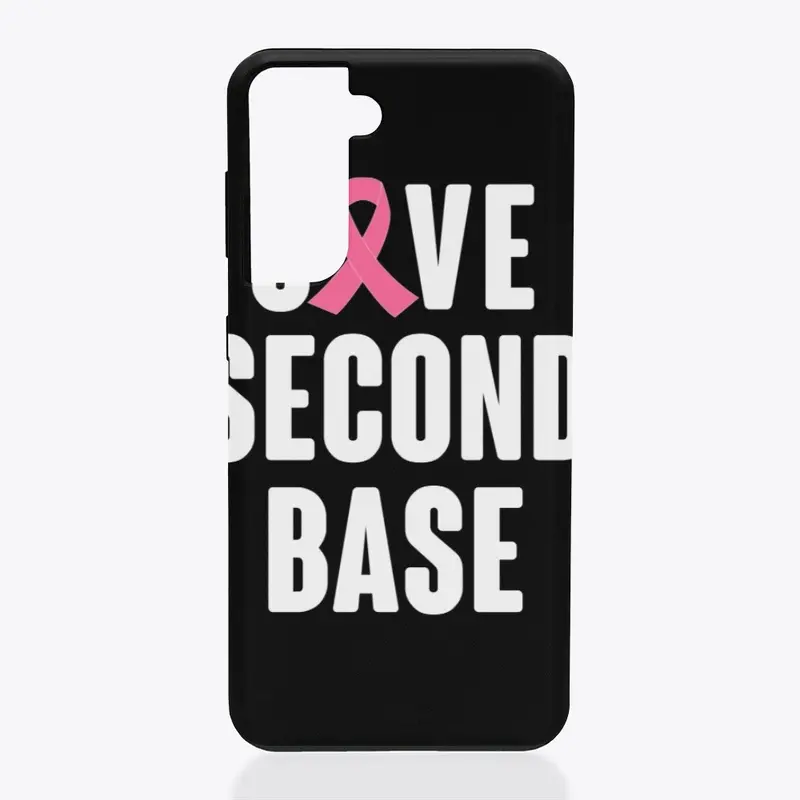 save Second Base 