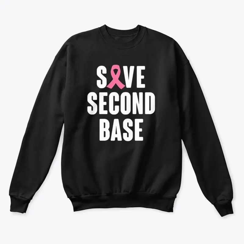 save Second Base 